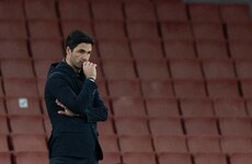 'Liverpool were exceptional... The margin is incredibly high' - Arteta