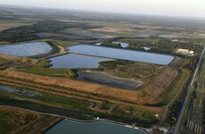 Leaking phosphate mine in Florida threatens 'catastrophic flood' of contaminated wastewater