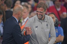 Liverpool and Real Madrid aim for a victory they hope will spark a resurgence