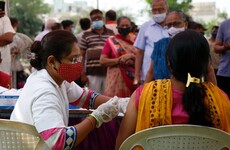 India tightens restrictions as Covid-19 cases hit new daily record of over 100,000