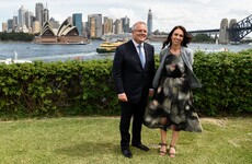 New Zealand and Australia to start quarantine-free travel