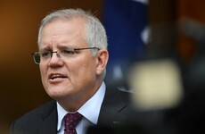 Australia blames EU supply issues for slow vaccine rollout