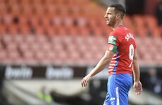 Former Tottenham star 'dreaming' of Man United upset