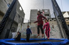 Biden to restore $235m in US aid to Palestinians, reversing Trump