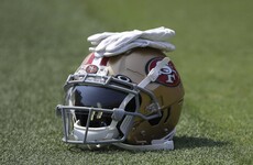 Former NFL player kills five people before dying by suicide