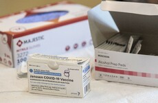 EU drug watchdog reviewing possible blood clot links with Johnson & Johnson Covid vaccine