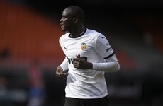 La Liga finds no evidence of racist slur against Diakhaby
