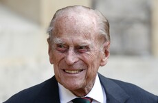 Funeral for Prince Philip set for April 17, with tributes being paid across the UK today