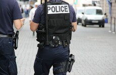 French police bust 100 people breaking Covid restrictions in underground restaurant