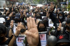 US urges action by UN Security Council on Myanmar coup