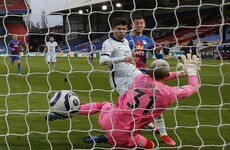 Havertz and Pulisic shine as Chelsea cruise into fourth place