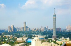 Egypt jails man, 20s, for eight years for sexually harrassing three minors and drug possession