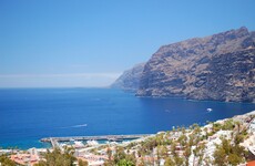 Four people found dead in boat carrying 23 migrants near Canary Islands
