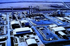 Israel believed to be behind cyberattack on Iranian nuclear plant