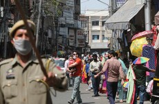 India overtakes Brazil as world's second worst-hit country by Covid-19