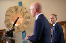Taoiseach to meet vaccine task force ahead of Cabinet as considerations given to extend gap between Pfizer jabs