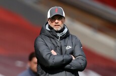 Jurgen Klopp strives for perfection to pull off Real Madrid comeback