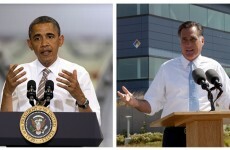 Poll: who do you want as the next president of the USA?
