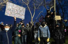 'Unacceptable': Family of George Floyd and Daunte Wright demand end to police brutality