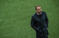 Bayern boss Flick mulls future after Champions League exit