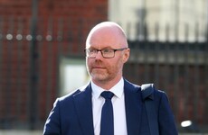 Decision on spacing out Pfizer vaccine doses will be made 'within the week', says Donnelly