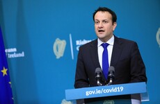Younger with no underlying vulnerabilities may have second Pfizer dose delayed - Varadkar