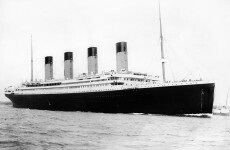 Women and children first? Not anymore says shipwreck study