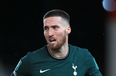 What now for Matt Doherty?