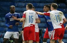 'Racism charges were not proven' - Anger over Czech star's 10-match ban