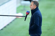 Hansi Flick to quit Bayern Munich job at end of the season