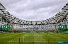 Uefa delays final decision on Dublin's Euro 2020 fate until Friday