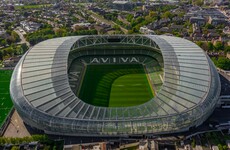 Minister 'optimistic' fans will be able to attend test sporting events during the summer