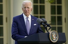 Biden administration backs bill to make Washington DC the 51st state