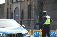 Policing Authority says relationship between gardaí and students 'significantly deteriorated' in recent months
