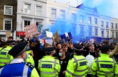 Premier League clubs withdraw from European Super League plans