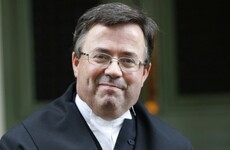 Justice Gerard Hogan nominated for appointment to the Supreme Court