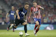 Atletico Madrid and Italian clubs follow English exodus to leave Super League in ruins