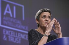 EU unveils 'landmark' rules on Artificial Intelligence to curb 'high-risk' technologies