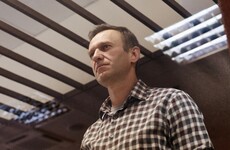UN experts say Alexei Navalny in 'serious danger' and needs urgent medical evacuation