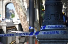 Man goes on trial in Spain for killing and eating his mother
