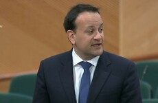 Varadkar says it's 'extraordinary' under 35s are experiencing their second recession in their adult life