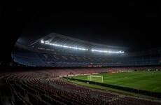 Barcelona say rejecting European Super League would have been 'historic error'