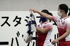 Japan declares virus emergency in Tokyo three months before Olympics