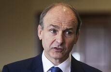 Taoiseach labels Uefa 'out of order' over removal of Euro 2020 games from Dublin