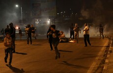 Israel committing 'crime of apartheid' against Palestinians, NGO says