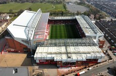 Liverpool report £46 million pre-tax loss