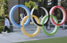No change for Irish camp as hundreds of Japanese cities rethink plans to host Olympic teams
