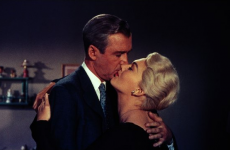 Hitchcock’s Vertigo trumps Citizen Kane in British list of top films
