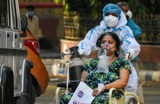 India's official Covid-19 death toll passes 200,000