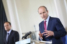 Hairdressers and inter-county travel due to reopen on 10 May, while beer gardens and outdoor dining set for 7 June